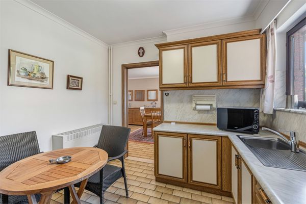 Huis te koop / Houthalen-Helchteren