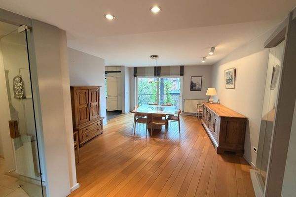 Appartement te huur / Leuven