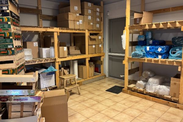 Commercieel te huur / Brasschaat