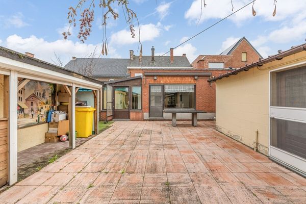 Huis te koop / Waanrode