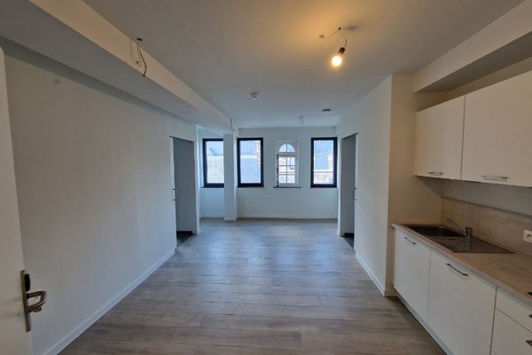 Assistentiewoning
                            te koop in Dendermonde