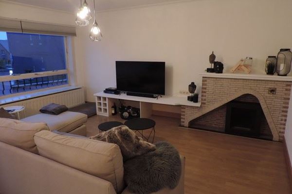 Appartement verhuurd / Beringen