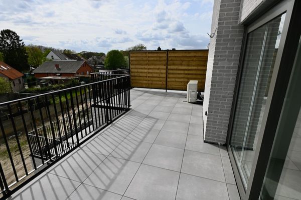 Appartement te koop / Zoersel