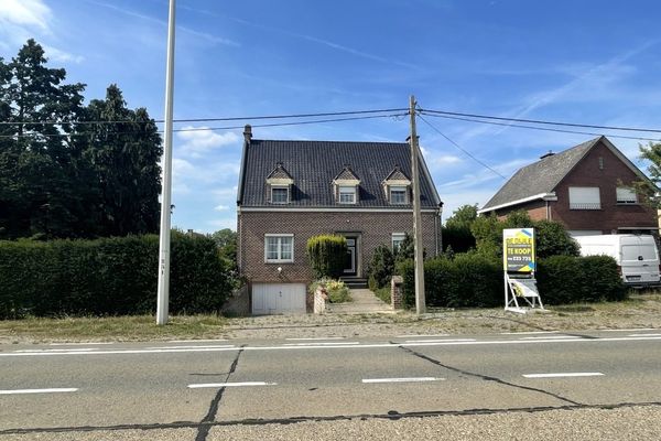 Huis te koop / Herent