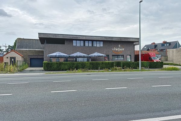 Commercieel
                                te koop
                                in Maldegem