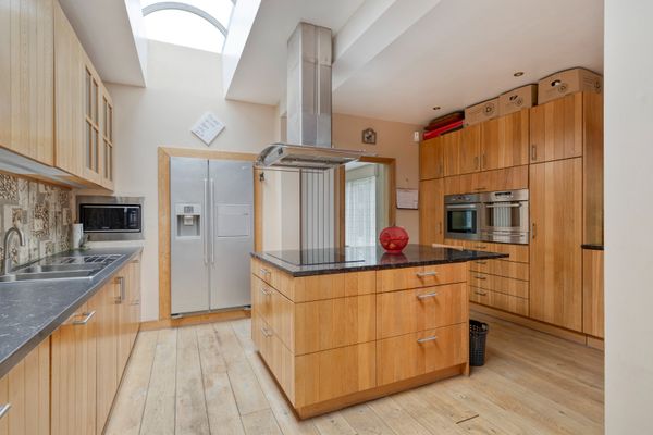Huis te koop / Brasschaat