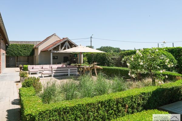 Huis te koop / Herk-de-Stad
