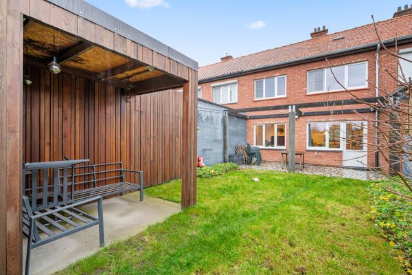 Huis te koop / Hulshout