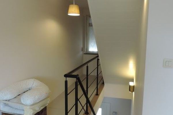 Huis verkocht / Beringen