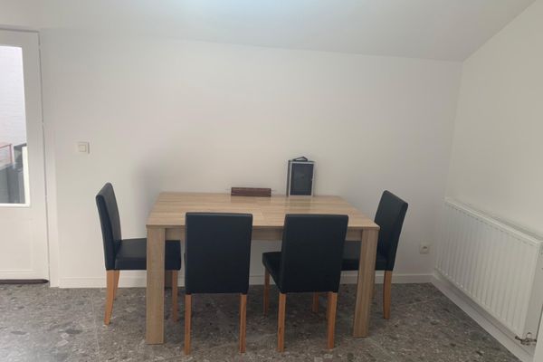 Huis te huur / Brugge
