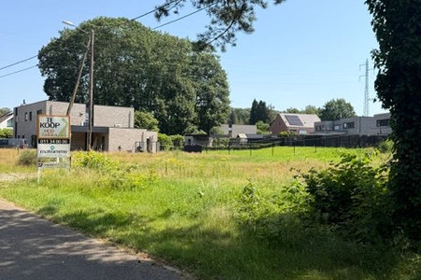 Grond te koop / Heusden