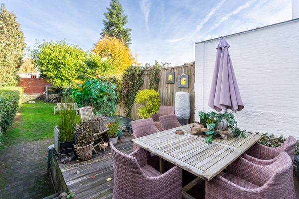 Huis te huur / Brasschaat