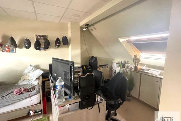 Huis te koop / Wellen