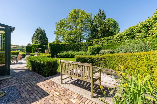 Huis verkocht / Halen