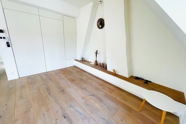 Appartement te huur / Brugge