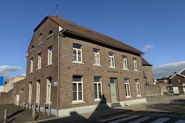 Appartement
                            verhuurd in Maasmechelen