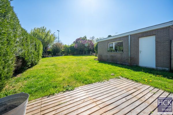 Huis te koop / Kruishoutem