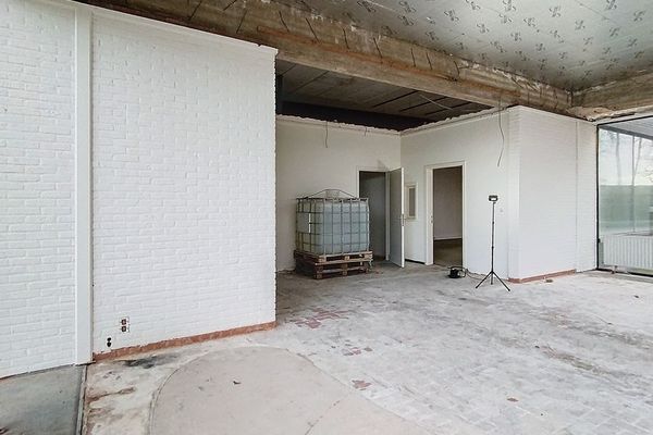 Commercieel te koop / Bocholt