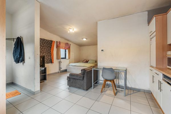 Appartement te koop / Sint-Truiden