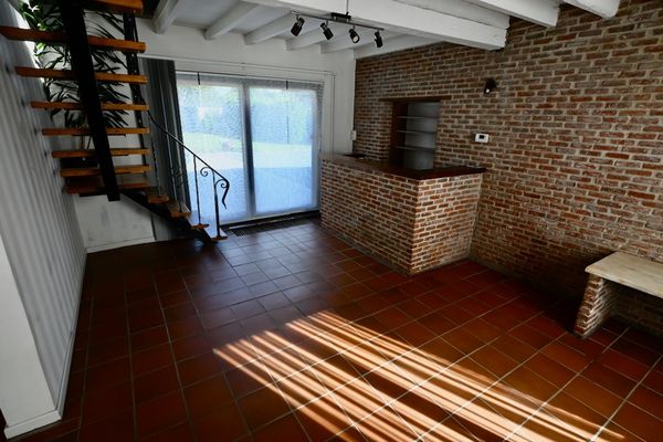 Huis te koop / Nijlen