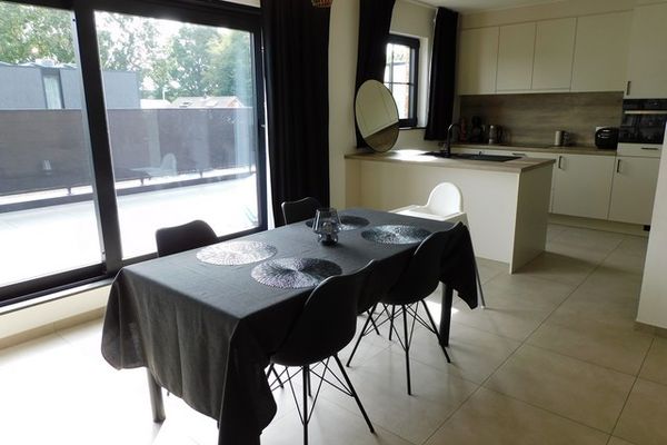 Appartement te huur / Tessenderlo-Ham