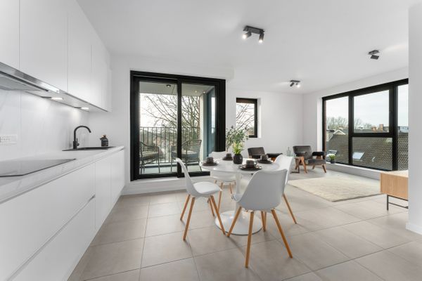 Appartement
                                te koop in Deerlijk
