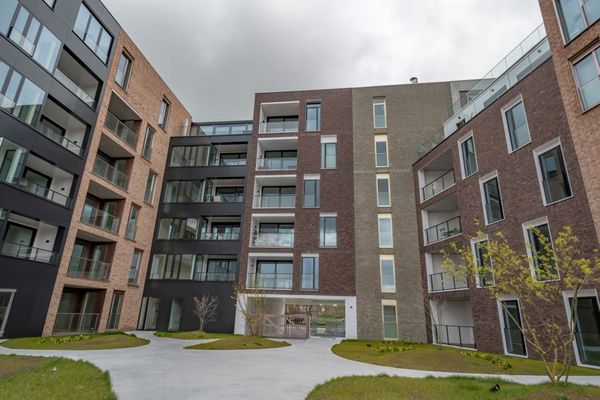 Appartement te koop / Izegem