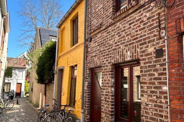 Huis te huur / Leuven
