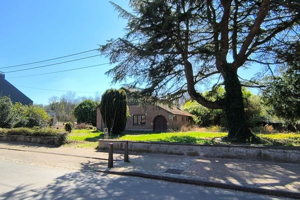 Maison
                            a vendre in Boussu