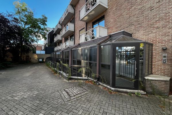 Kantoor te koop / Hasselt