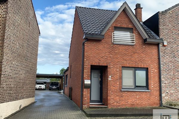 Huis te koop / Kerniel