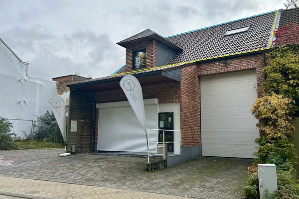 Appartement te huur / Leefdaal