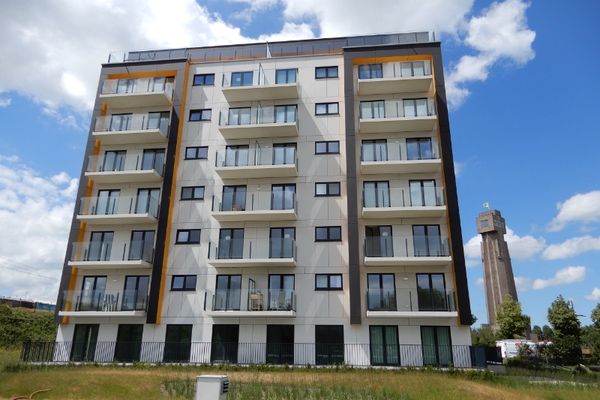 Appartement te koop / Diksmuide