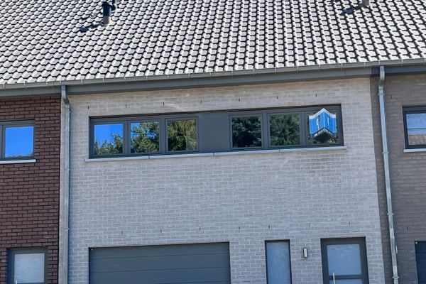 Woning
                            te huur in Zottegem