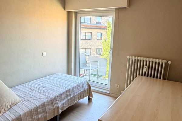Appartement te koop / Heverlee