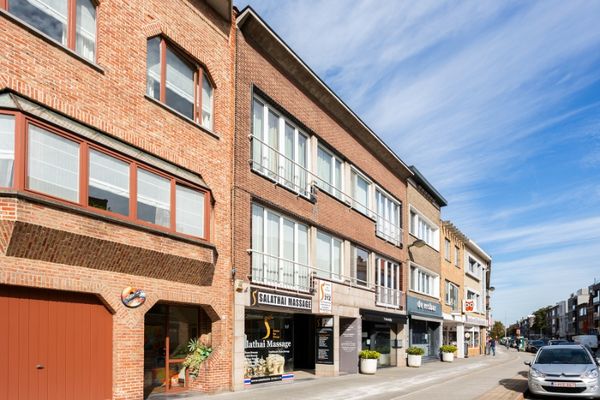 Commercieel te huur / Brasschaat