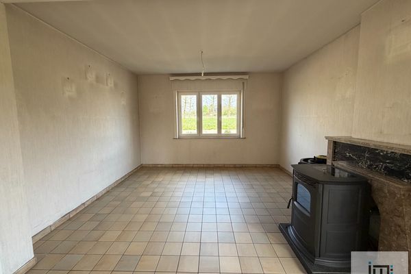 Huis te koop / Wellen