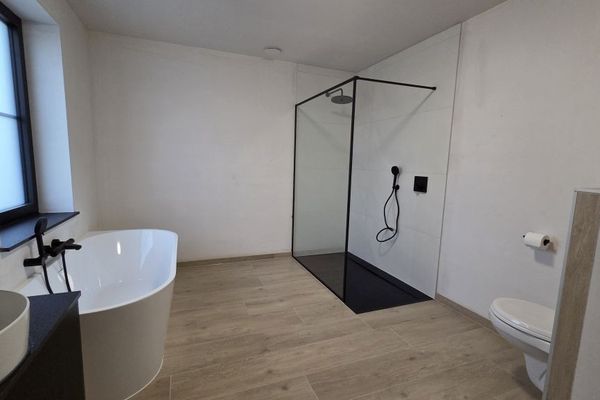 Huis te huur / Alken