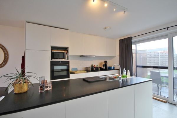 Huis te huur / Sint-Truiden