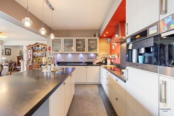 Appartement te koop / Sint-Truiden