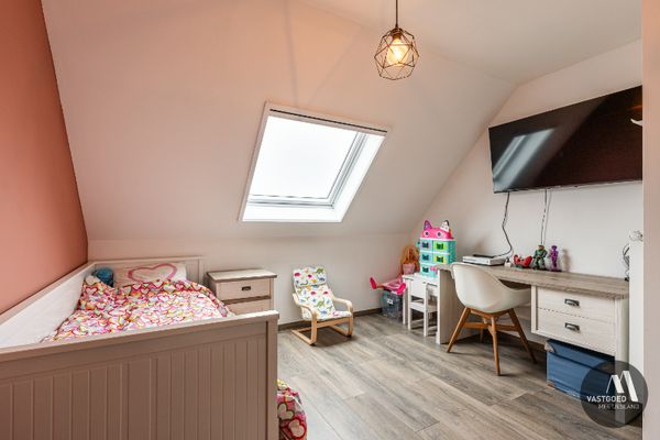 Huis te koop / Adegem