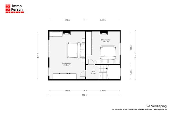 Huis te koop / Scherpenheuvel