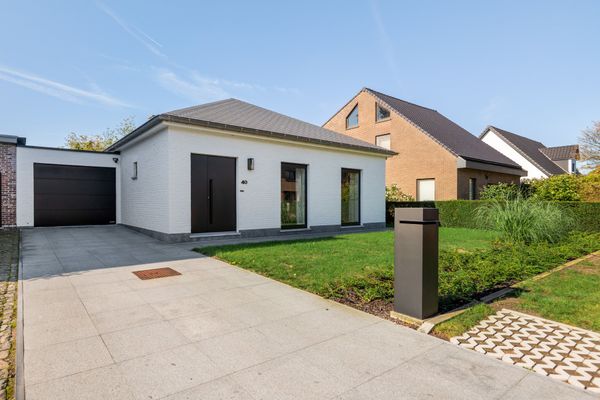 Woning te koop in Schilde