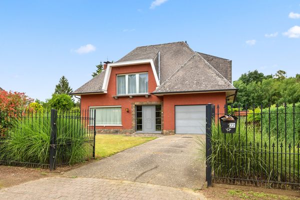 Huis te koop / Westerlo