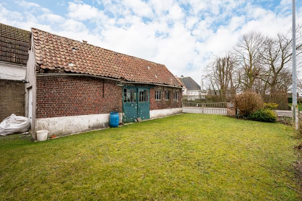 Huis te koop in Kaprijke