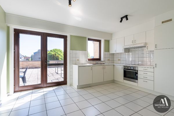Appartement te huur / Adegem
