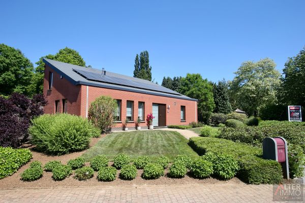 Woning
                            te koop in Heusden-Zolder