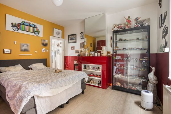 Appartement lijfrente / Zaventem