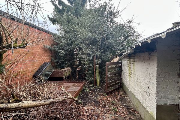 Huis te koop / Bierbeek