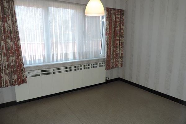 Huis verkocht / Paal